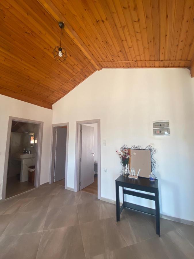 Apartmán Blue View Kavala Exteriér fotografie